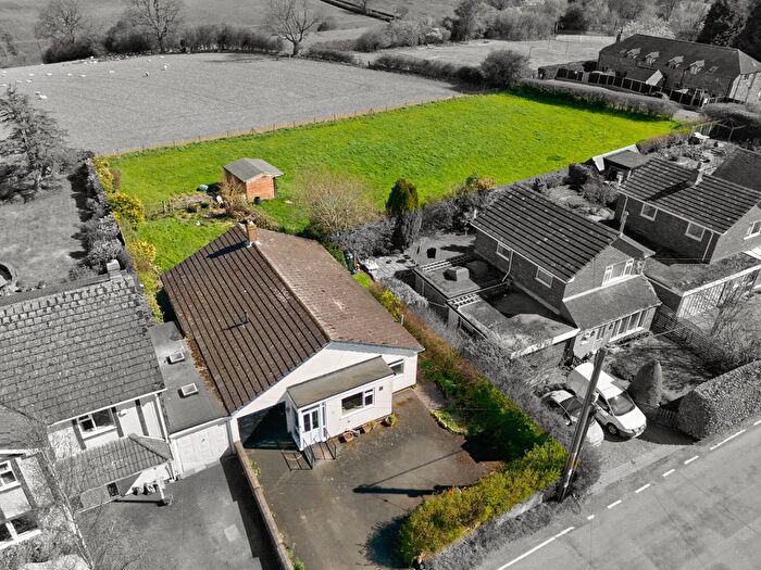 3 Bedroom Bungalow For Sale In Wellington Road, Little Wenlock, TF6