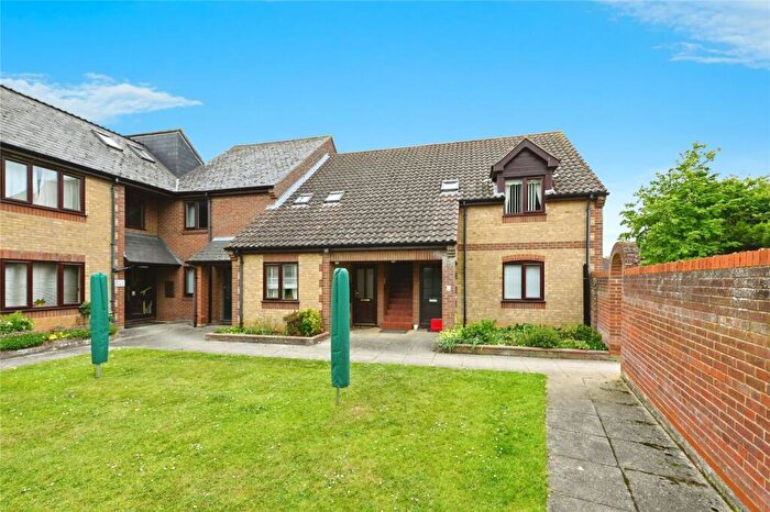 1 Bedroom Apartment To Rent In Leaside Court, Heachem, PE31
