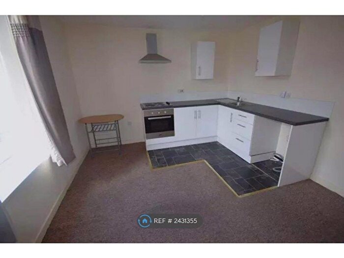 1 Bedroom Flat To Rent In Oxford Street, Leigh, WN7