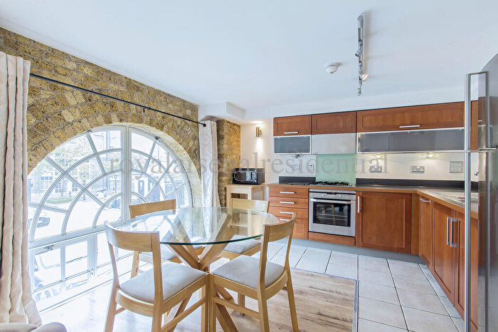 2 Bedroom Apartment To Rent In Building, Marlborough Road, Royal Arsenal, SE18