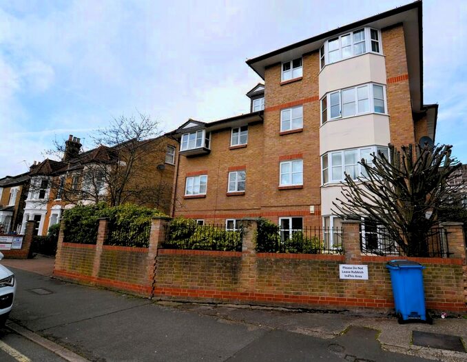 1 Bedroom Flat To Rent In Oak House, Manor Road, DA15