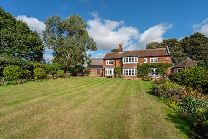 5 Bedroom Detached House For Sale In Church Road, Sutton, NR12