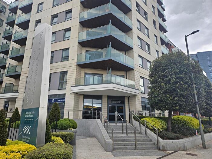 2 Bedroom Apartment To Rent In Chapman House, Colindale, London, NW9