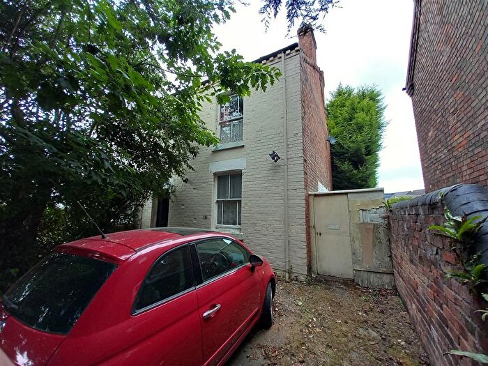 3 Bedroom Semi-Detached House For Sale In Sawley Road, Draycott, Derby, DE72