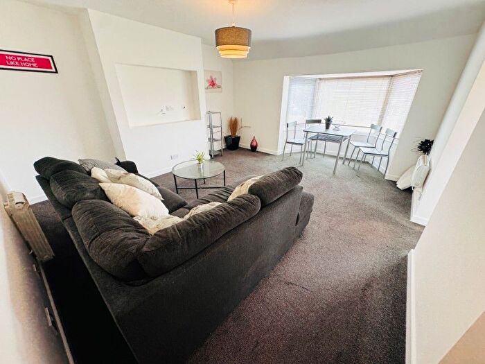 1 Bedroom Flat To Rent In Streetsbrook Road, Shirley, Solihull, B90