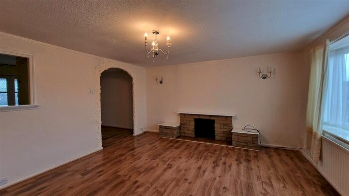 3 Bedroom Terraced House To Rent In Bradbury Road, Winsford, CW7