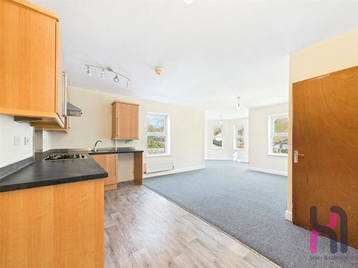 Flat To Rent In The Ridings, Wallasey, -, -, CH43