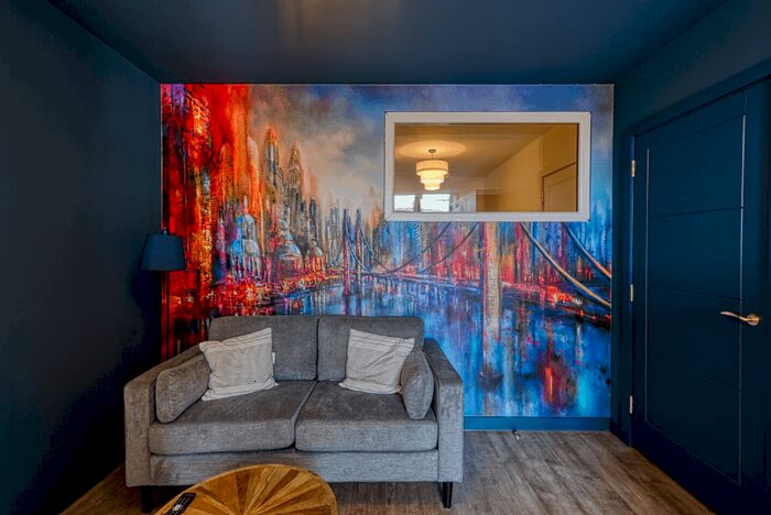 2 Bedroom Apartment To Rent In Apartment Renaissance House Coronation Walk, PR8