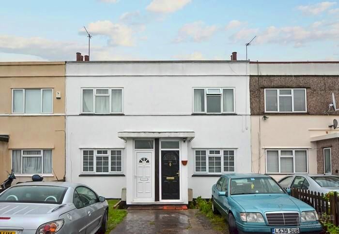 2 Bedroom Flat To Rent In Tunnel Avenue, London, SE10