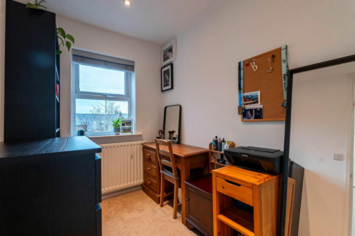 2 Bedroom Terraced House For Sale In Coare Street, Macclesfield, SK10