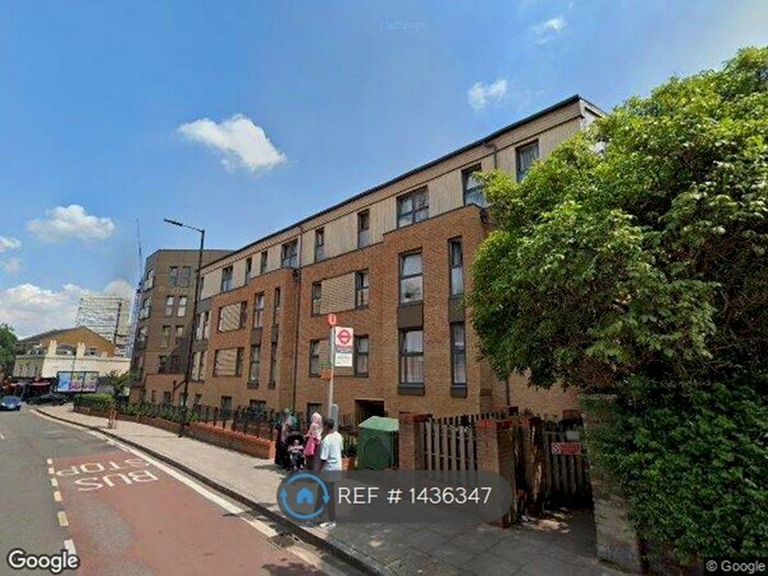 1 Bedroom Flat To Rent In Dalston, London, E8