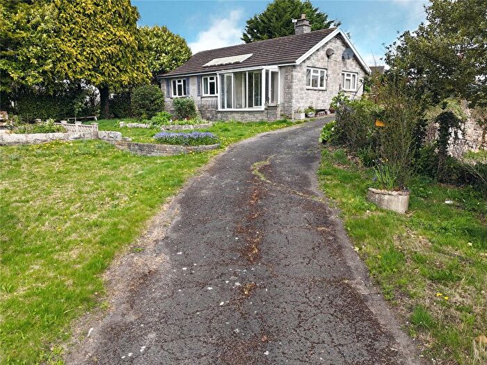3 Bedroom Bungalow For Sale In Undy, Caldicot, Monmouthshire, NP26