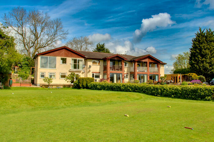 2 Bedroom Apartment To Rent In Leicester Road, Hinckley, LE10