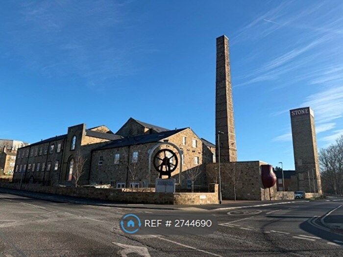 2 Bedroom Semi-detached House To Rent In Bobbin Row, Leeds, LS12