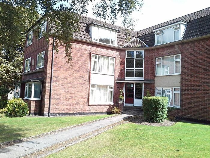 2 Bedroom Flat For Sale In Orton Close, Water Orton, B46