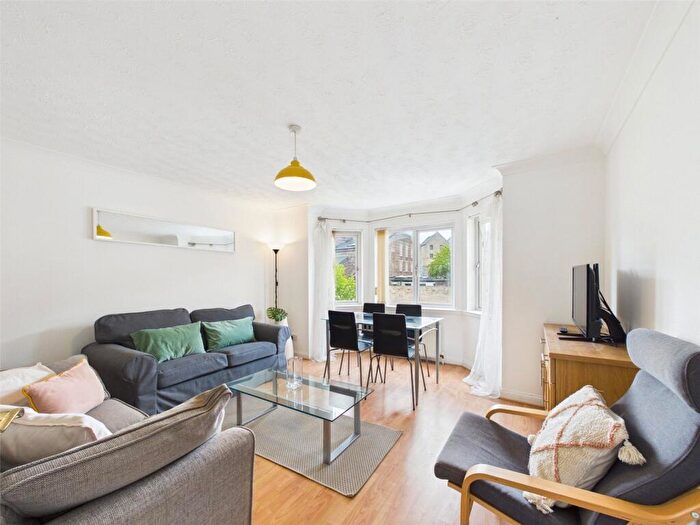 2 Bedroom Apartment To Rent In Easter Dalry Wynd, Haymarket, Edinburgh, EH11