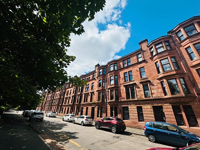 1 Bedroom Flat To Rent In Primrose Street, Whiteinch, Glasgow, G14