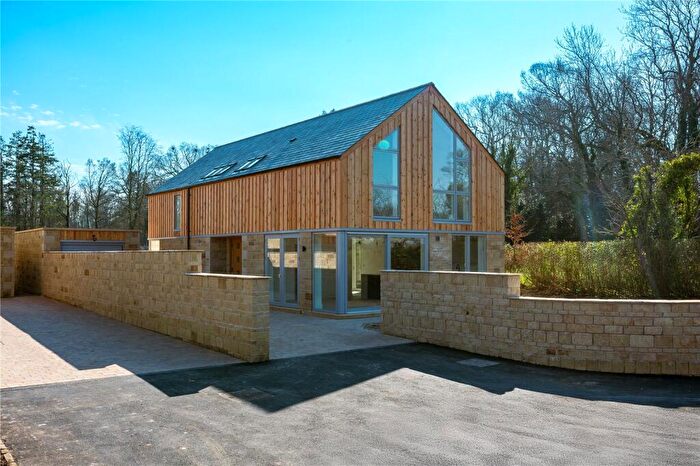4 Bedroom Detached House For Sale In Acresfield, Bailrigg, Lancaster, Lancashire, LA1