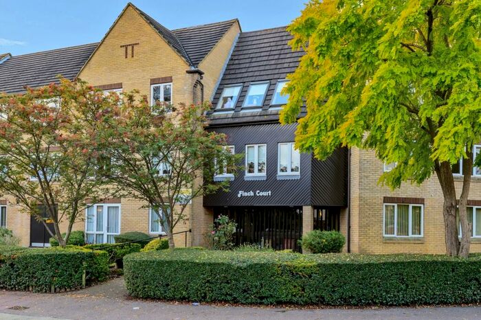 2 Bedroom Flat To Rent In Lansdown Road Sidcup, DA14