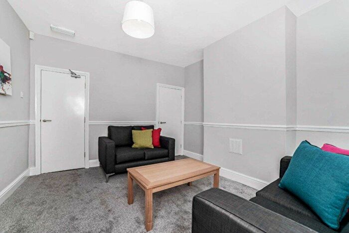 4 Bedroom Terraced House To Rent In Windsor Street, Beeston, Nottingham, Nottinghamshire, NG9