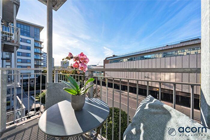 1 Bedroom Flat To Rent In Bentfield House, Heritage Avenue, London, NW9