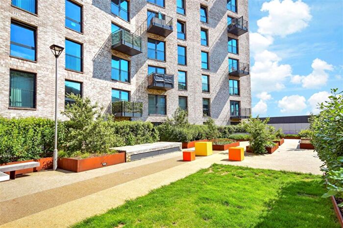 1 Bedroom Apartment For Sale In The Furlong, Home X (New Homes), Brighton, East Sussex, BN2