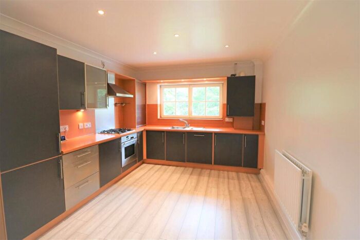2 Bedroom Maisonette To Rent In Tides End, Portsmouth Road, Camberley, GU15
