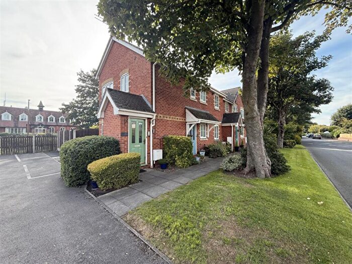 2 Bedroom Apartment For Sale In Oxford Road, Ansdell, Lytham St. Annes, FY8