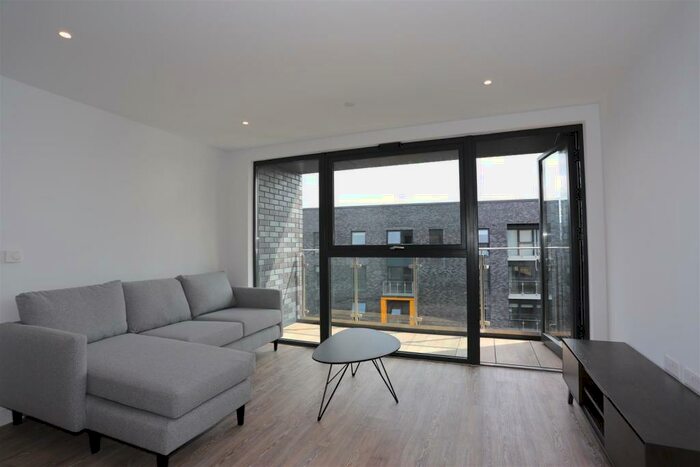 2 Bedroom Apartment To Rent In Potato Wharf, Castlefield, M3
