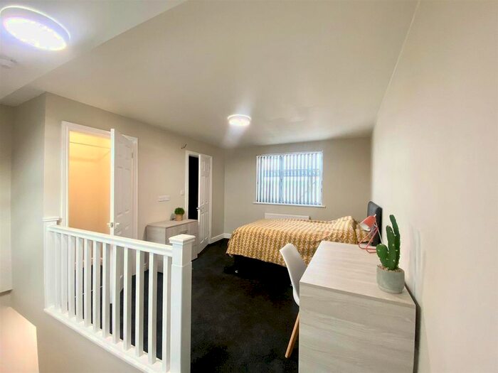 5 Bedroom Property To Rent In Coulston Road, Lancaster, LA1