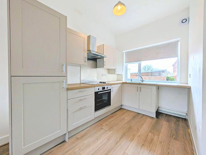 1 Bedroom Apartment To Rent In Let - Liverpool Road, Ainsdale - One Bedroom Apt, PR8