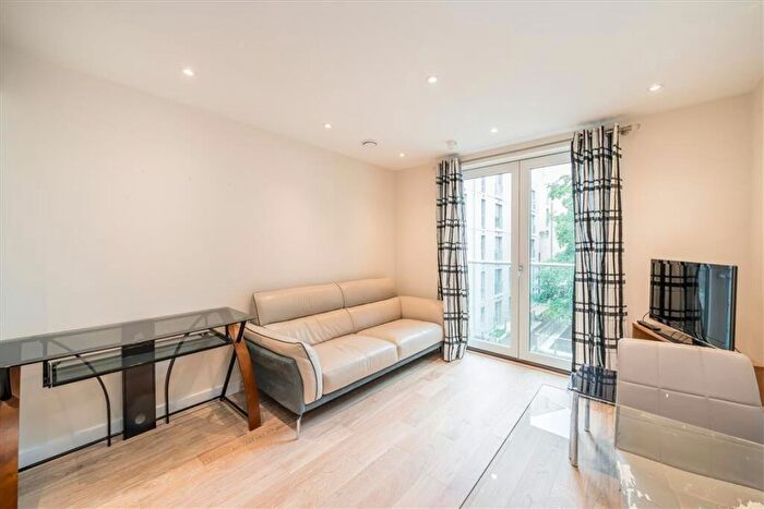 1 Bedroom Flat For Sale In Devizes Street, Shoreditch, N1