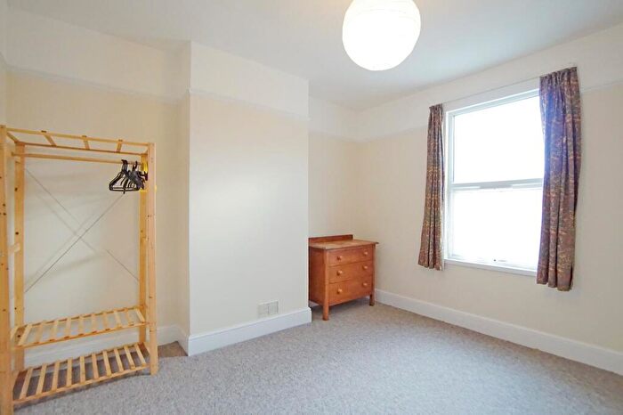 4 Bedroom Terraced House To Rent In Tortworth Road, Bishopston, Bristol, BS7