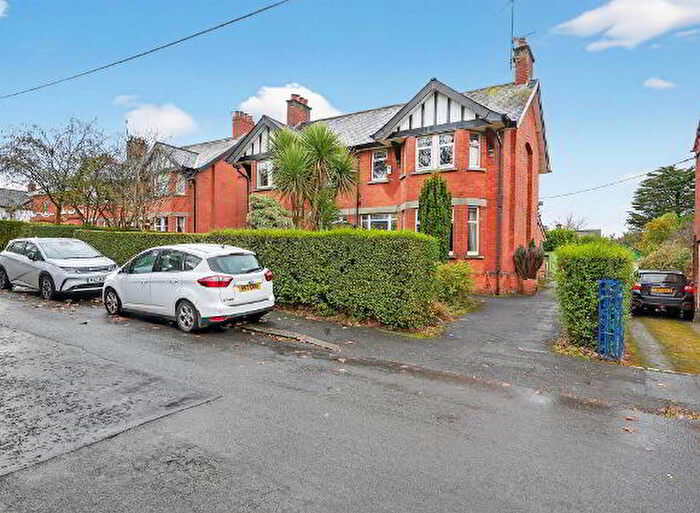 4 Bedroom Semi-Detached House For Sale In Church Avenue, Belfast, BT17