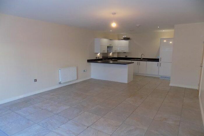 1 Bedroom Flat To Rent In Edgbaston, Birmingham, B15