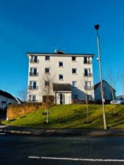2 Bedroom Flat To Rent In Flat, Pikes Pool Drive, Kirkliston, EH29