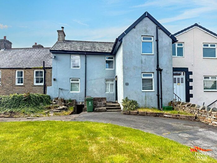 3 Bedroom Terraced House For Sale In Alston, CA9