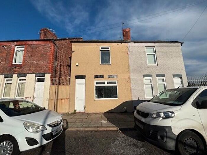 2 Bedroom Property For Sale In Old Bidston Road, Birkenhead, CH41