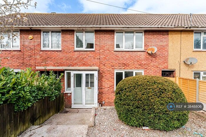3 Bedroom Terraced House To Rent In Nash Drive, Bristol, BS7