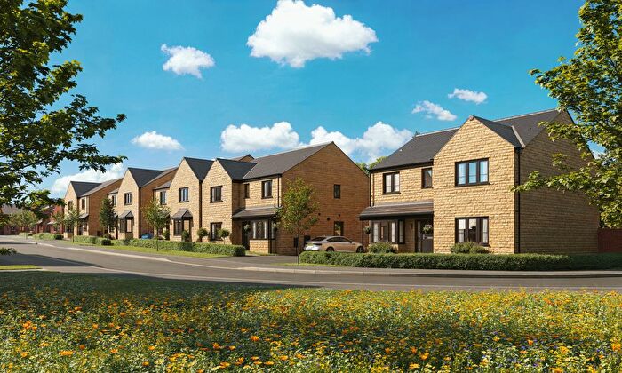 4 Bedroom Detached House For Sale In Tewkesbury, GL20