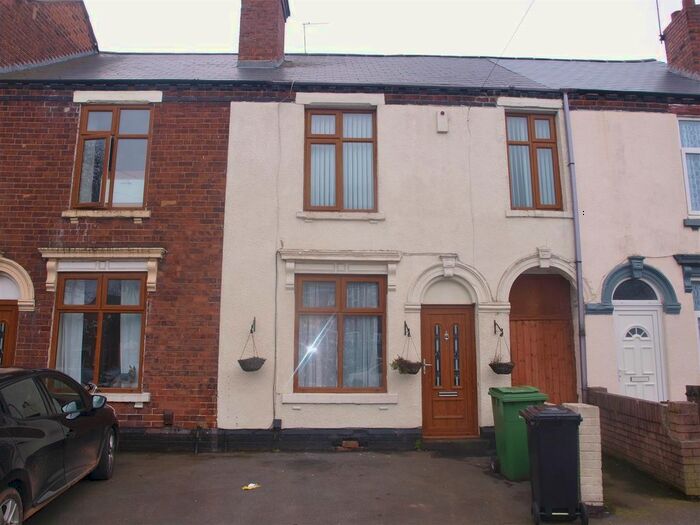 3 Bedroom Property To Rent In Station Road, Brierley Hill, DY5