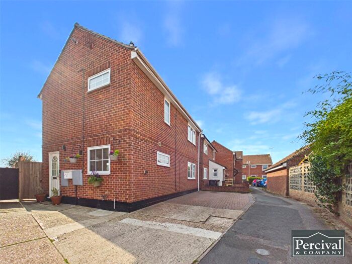 3 Bedroom Detached House For Sale In Hunt Road, Earls Colne, Colchester, Essex, CO6