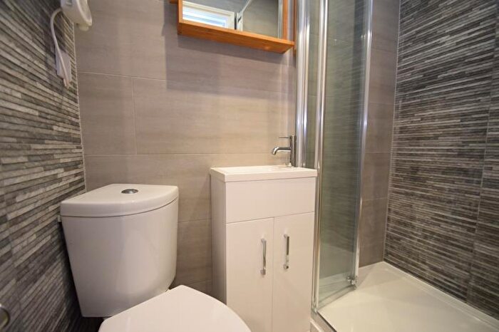 Studio To Rent In Reginald Road, Northwood, HA6