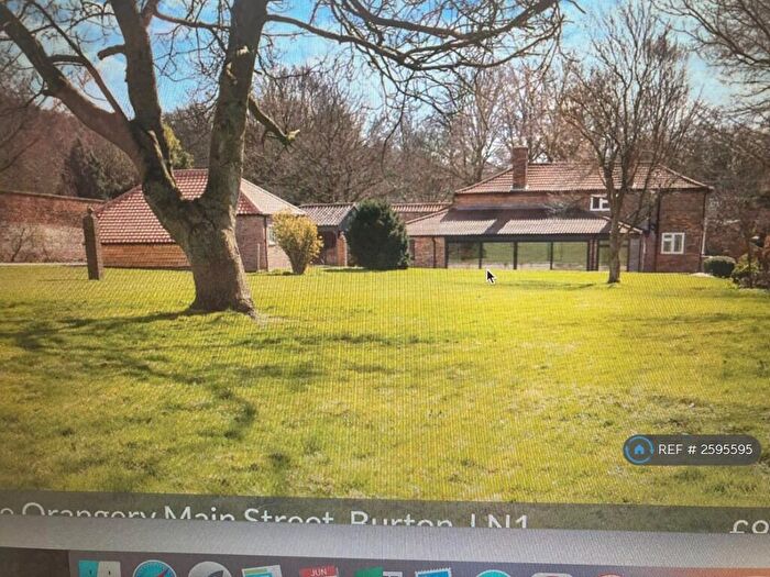4 Bedroom Detached House To Rent In Main St, Burton, Lincoln, LN1