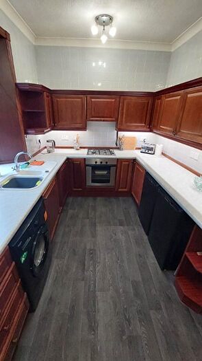 2 Bedroom Flat To Rent In Bridge Street, Montrose, DD10