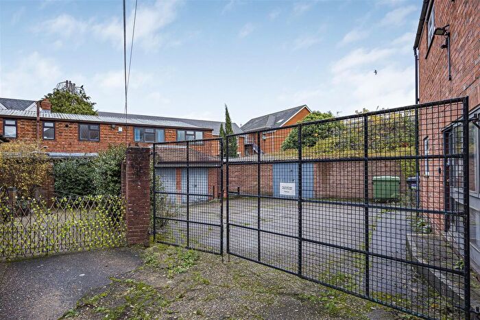 End Terrace House For Sale In Addison Road, Reading, RG1