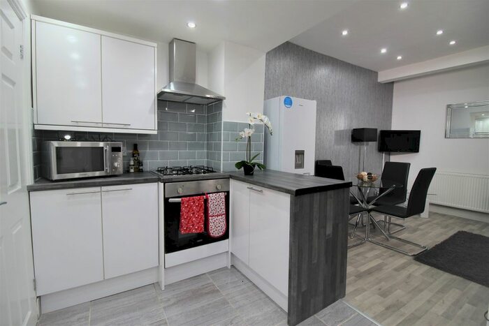 3 Bedroom Property To Rent In Ottley Street, Fairfield, Liverpool, L6