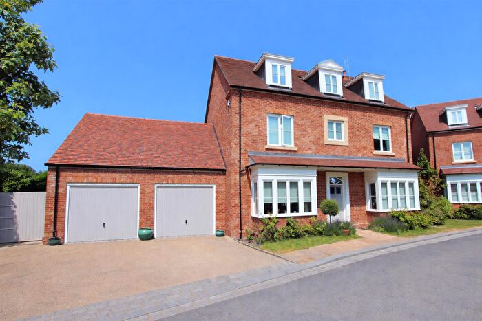 5 Bedroom Detached House To Rent In Oval Place, Nether Alderley, SK10