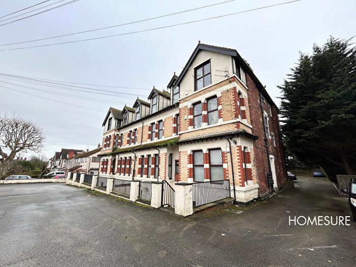 2 Bedroom Apartment To Rent In Penkett Road, CH45