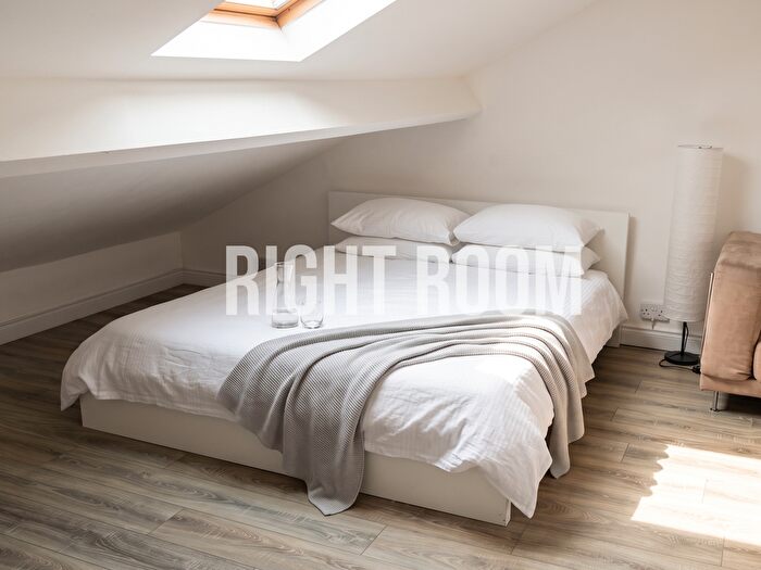 Studio To Rent In Studio Apartment, Lyon Street, Southampton, SO14